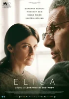  Элиза смотреть онлайн (2025) 