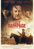 Последняя ярость смотреть онлайн (2017) 