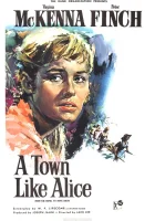  Город, похожий на Элис смотреть онлайн (1956) 
