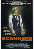  Сканеры смотреть онлайн (1980) 