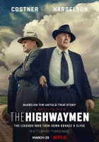  В погоне за Бонни и Клайдом смотреть онлайн (2019) 