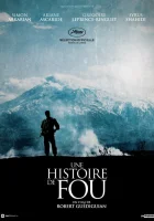  История сумасшедшего смотреть онлайн (2015) 