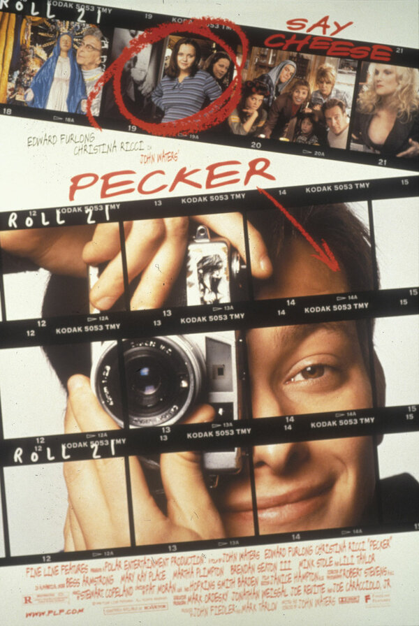  Фотограф смотреть онлайн (1998) 