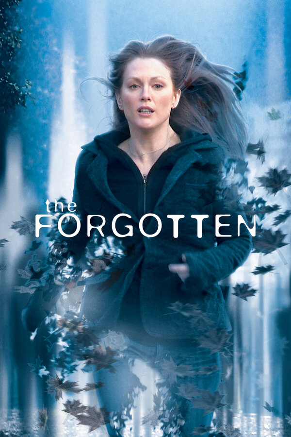  Забытое смотреть онлайн (2004) 