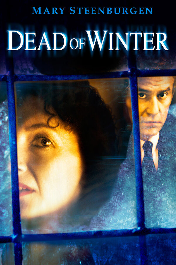  Смерть зимой смотреть онлайн (1987) 