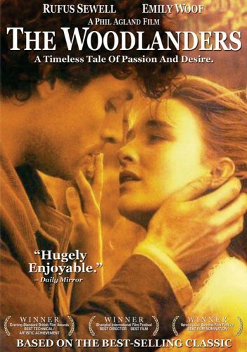  В краю лесов смотреть онлайн (1997) 