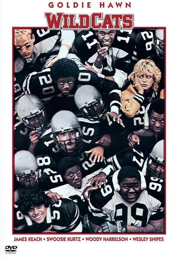  Дикие кошки смотреть онлайн (1986) 