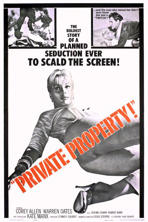  Частная собственность смотреть онлайн (1960) 