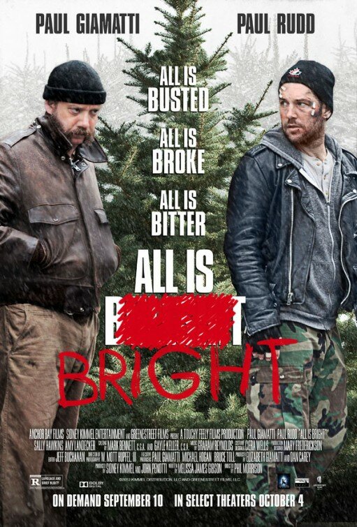  Почти Рождество смотреть онлайн (2013) 