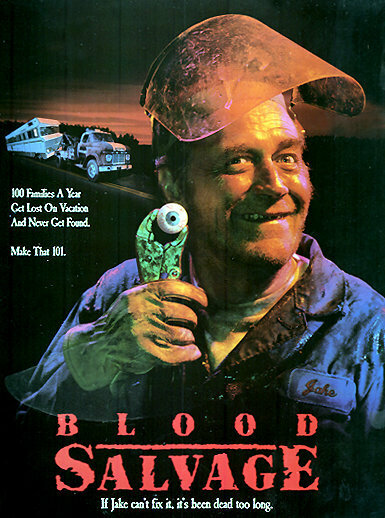  Безумный Джек смотреть онлайн (1990) 