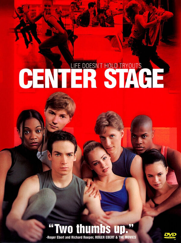  Авансцена смотреть онлайн (2000) 