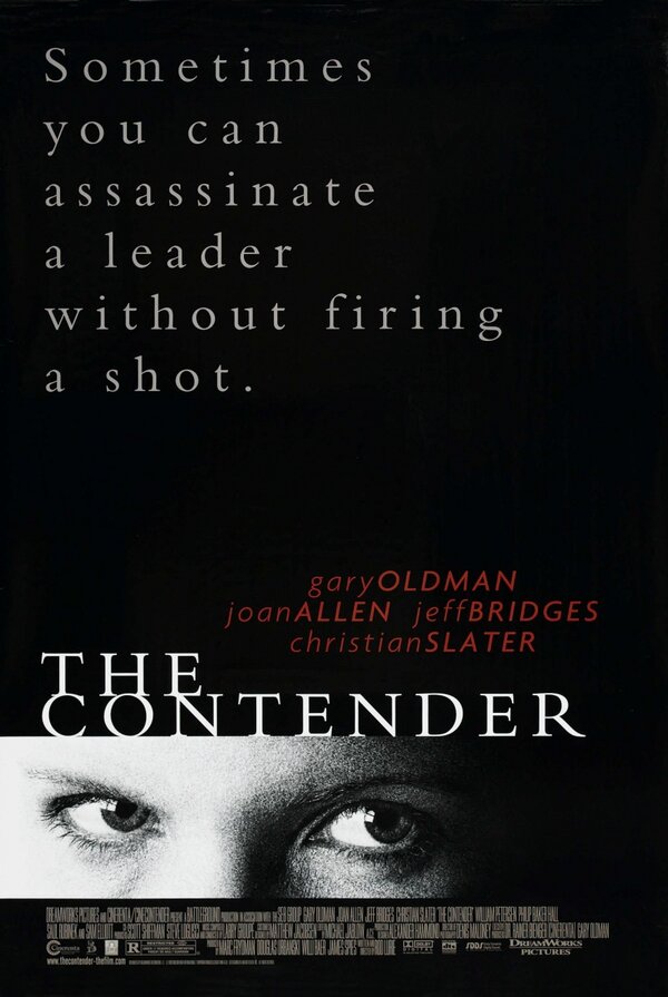  Претендент смотреть онлайн (2000) 