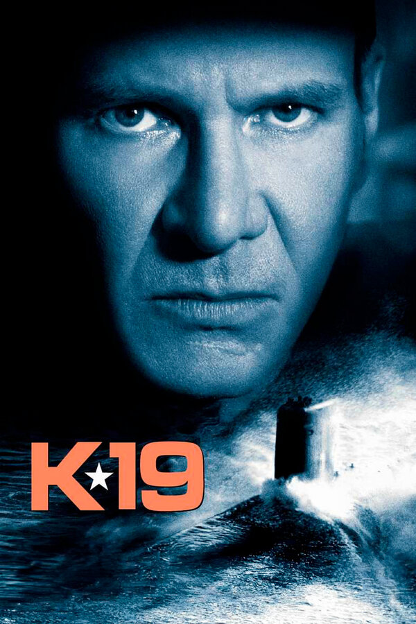  К-19 смотреть онлайн (2002) 