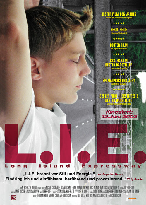  Ложь смотреть онлайн (2001) 