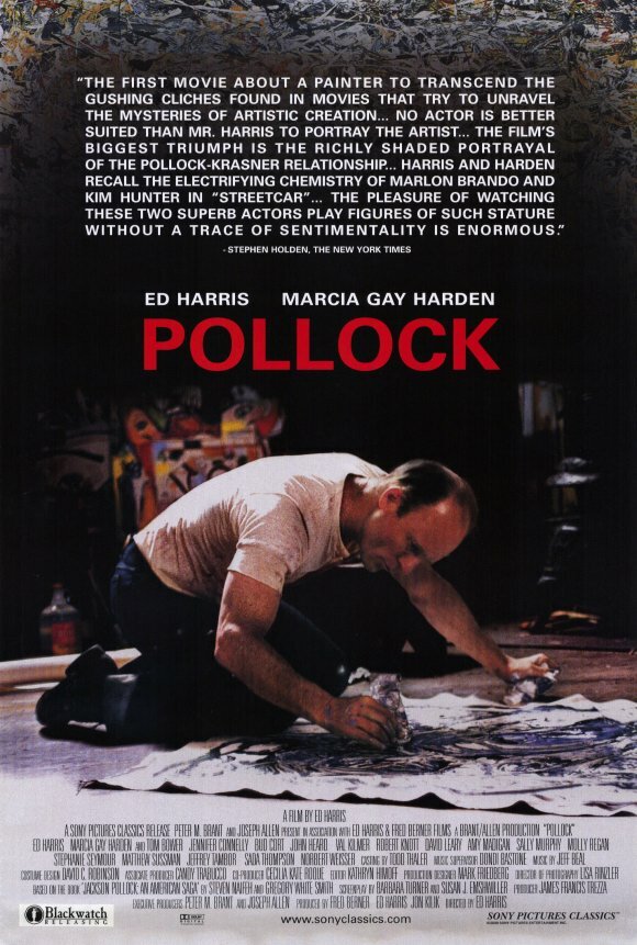  Поллок смотреть онлайн (2000) 