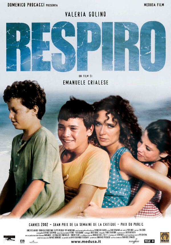  Дыхание смотреть онлайн (2002) 