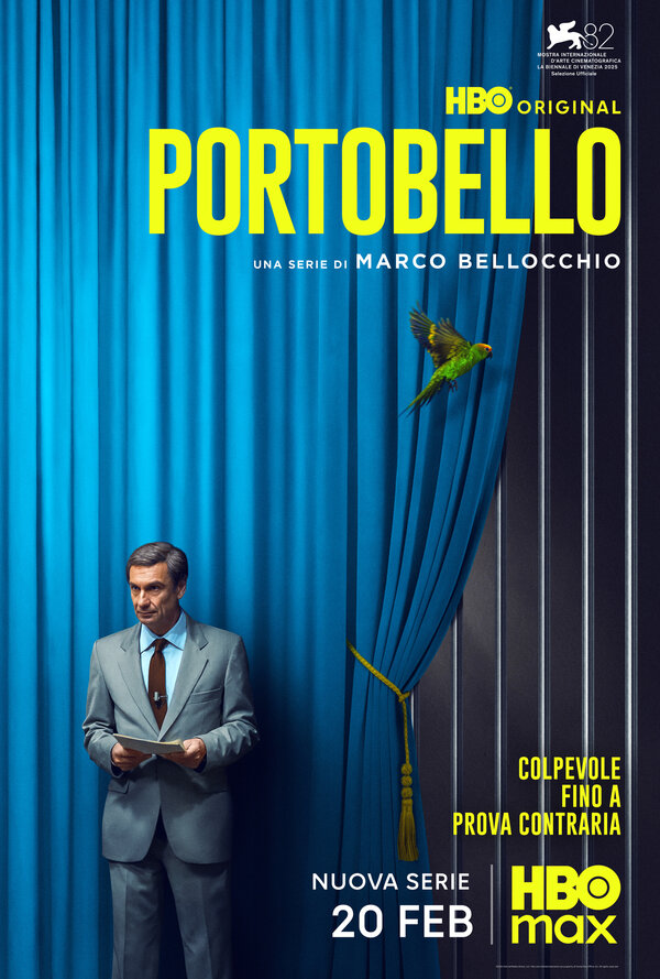  Портобелло смотреть онлайн сериал 1 сезон 