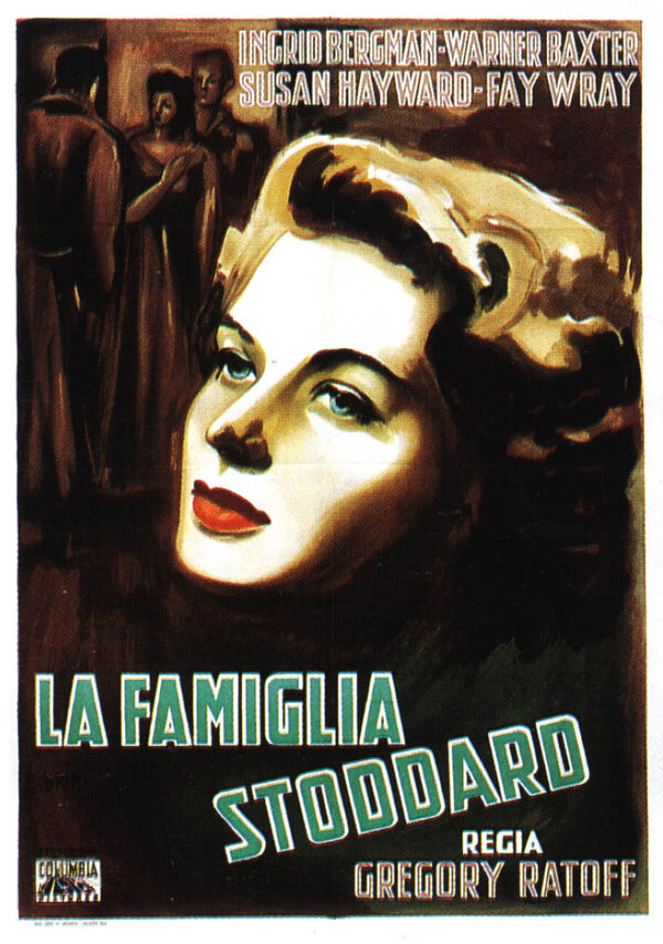  У Адама было четыре сына смотреть онлайн (1941) 