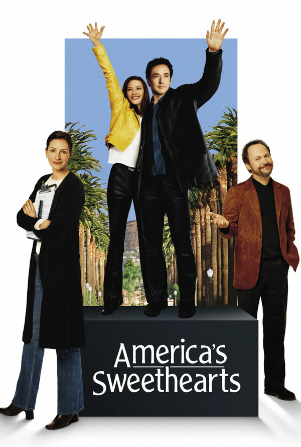  Любимцы Америки смотреть онлайн (2001) 