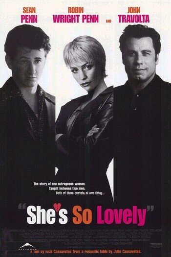  Она прекрасна смотреть онлайн (1997) 
