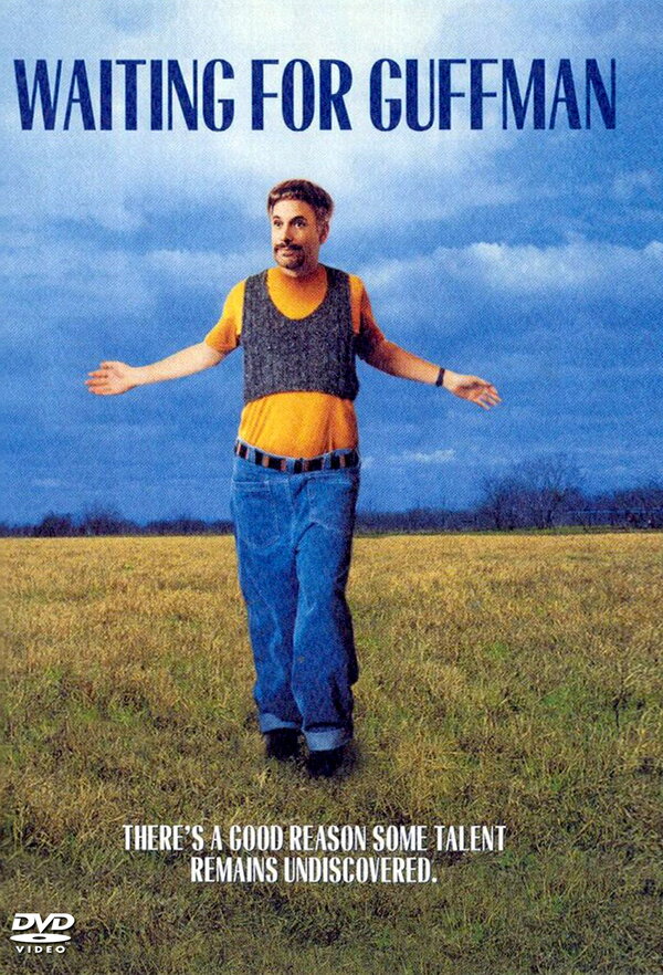  В ожидании Гаффмана смотреть онлайн (1996) 