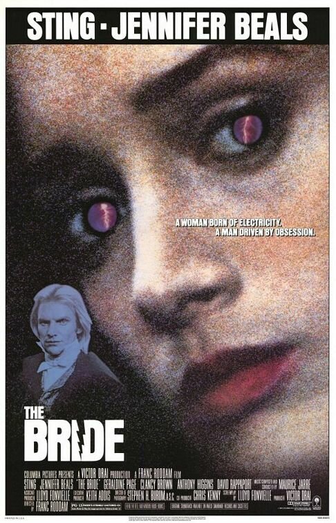 Невеста смотреть онлайн (1985) 