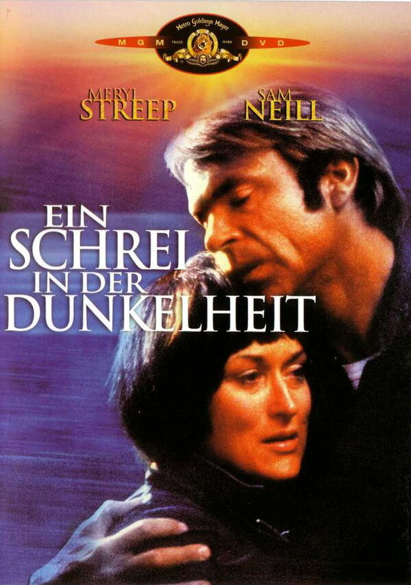  Крик во тьме смотреть онлайн (1988) 