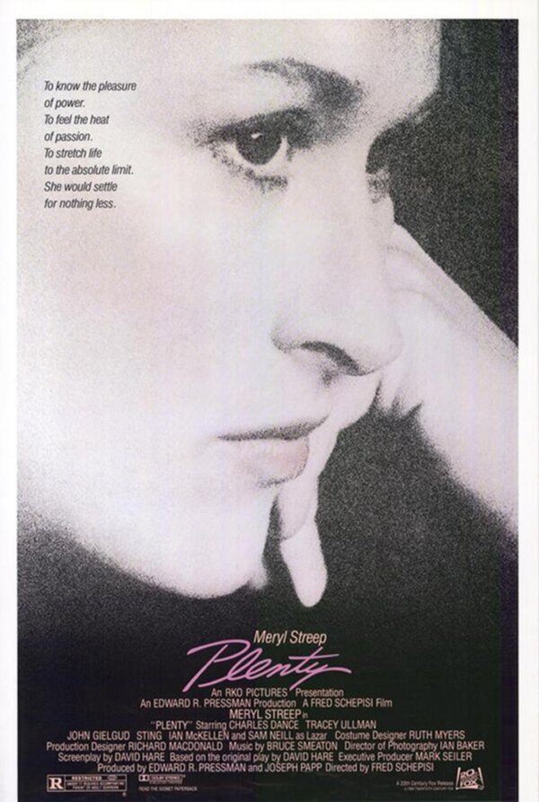  Беспокойное сердце смотреть онлайн (1985) 