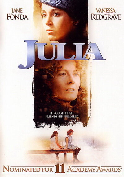  Джулия смотреть онлайн (1977) 