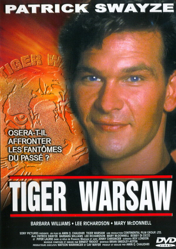  Уорсоу по прозвищу Тигр смотреть онлайн (1988) 