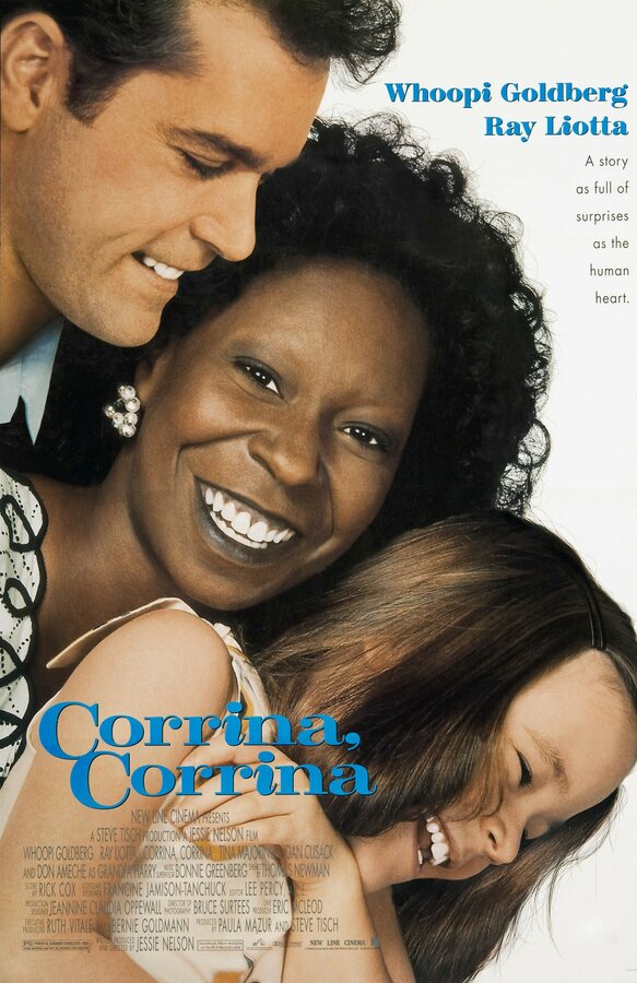  Коррина, Коррина смотреть онлайн (1994) 