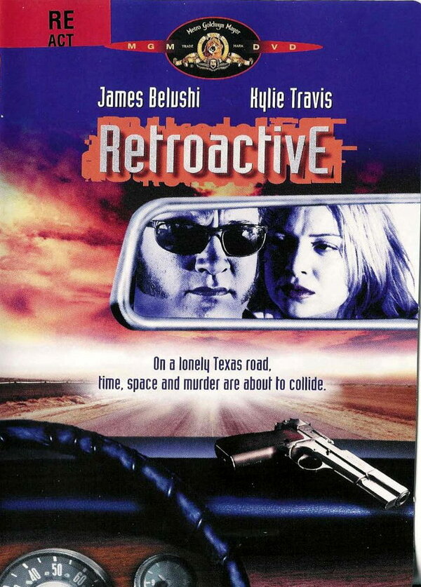  Провал во времени смотреть онлайн (1997) 