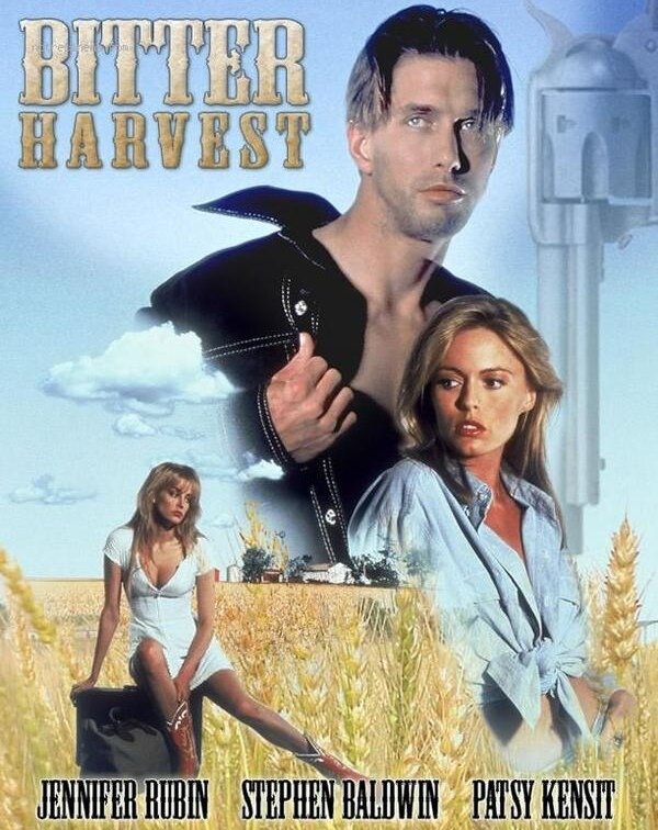  Горькая жатва смотреть онлайн (1993) 