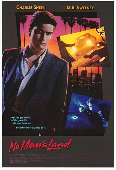  Ничья земля смотреть онлайн (1987) 