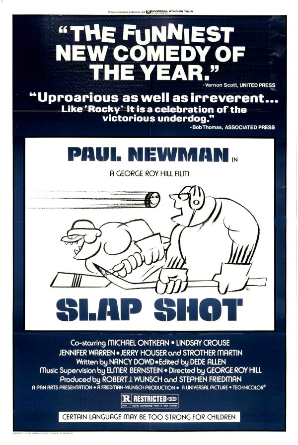  Удар по воротам смотреть онлайн (1977) 