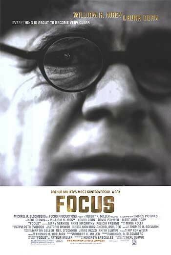  Фокус смотреть онлайн (2001) 