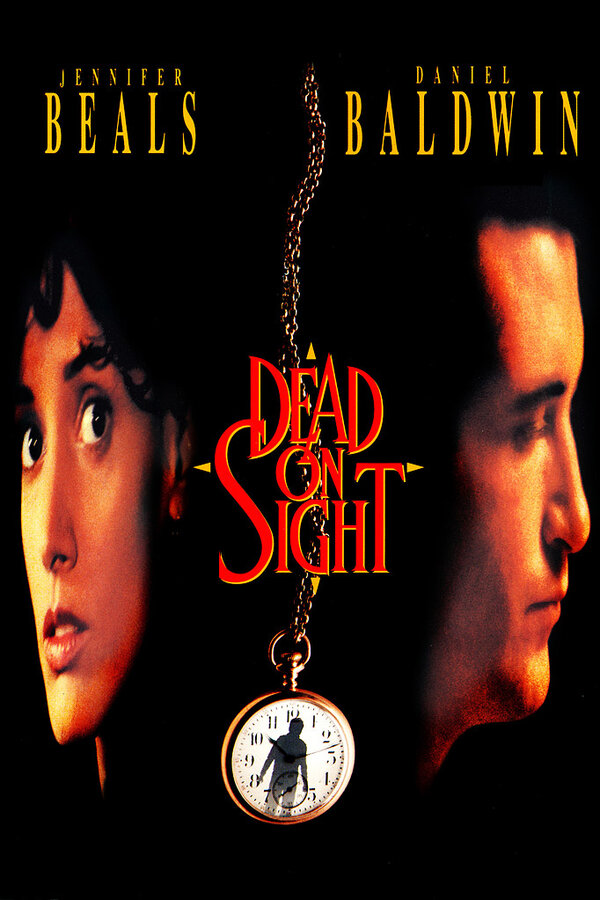  Смерть на виду смотреть онлайн (1994) 