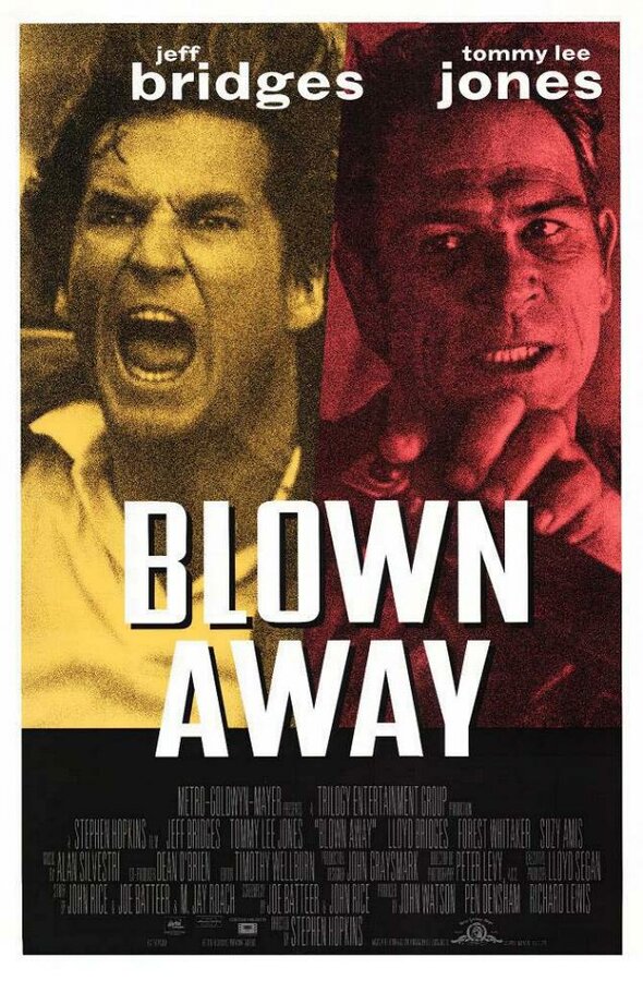  Подрывники смотреть онлайн (1994) 