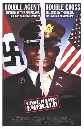  Кодовое имя «Изумруд» смотреть онлайн (1985) 