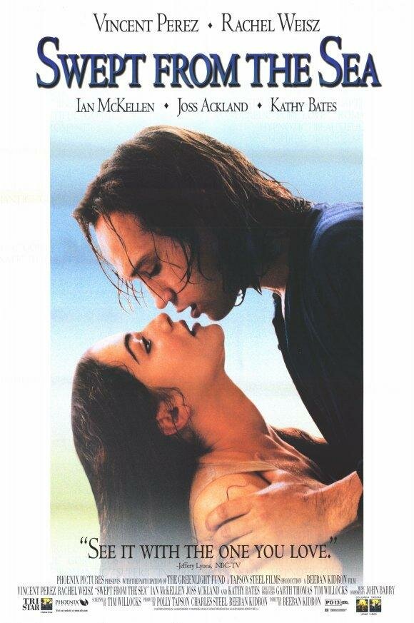  Унесённый морем смотреть онлайн (1997) 