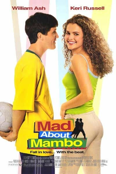  Без ума от Мамбо смотреть онлайн (2000) 