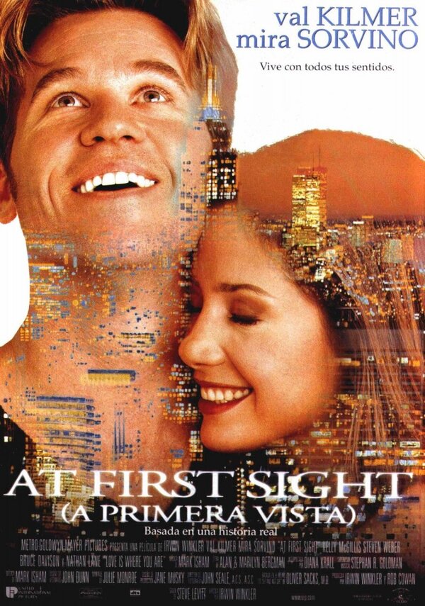  С первого взгляда смотреть онлайн (1999) 