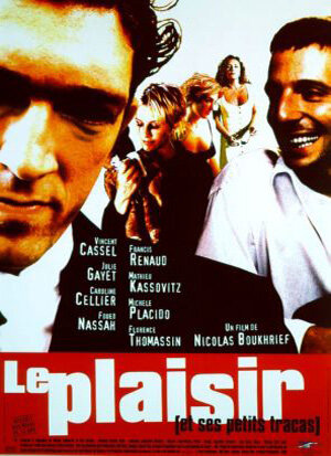 Наслаждение смотреть онлайн (1998) 
