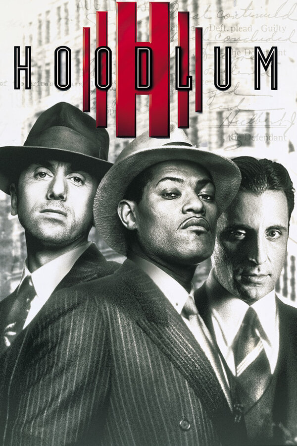  Гангстер смотреть онлайн (1997) 