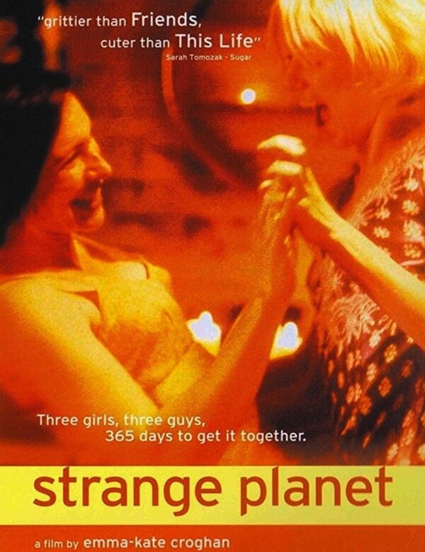  Чужая планета смотреть онлайн (1999) 