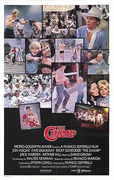  Чемпион смотреть онлайн (1979) 