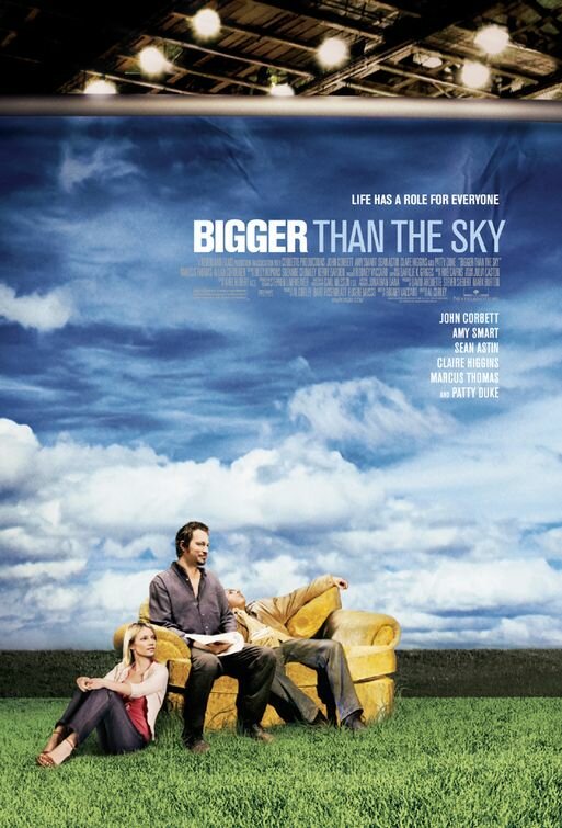  Больше, чем небо смотреть онлайн (2005) 